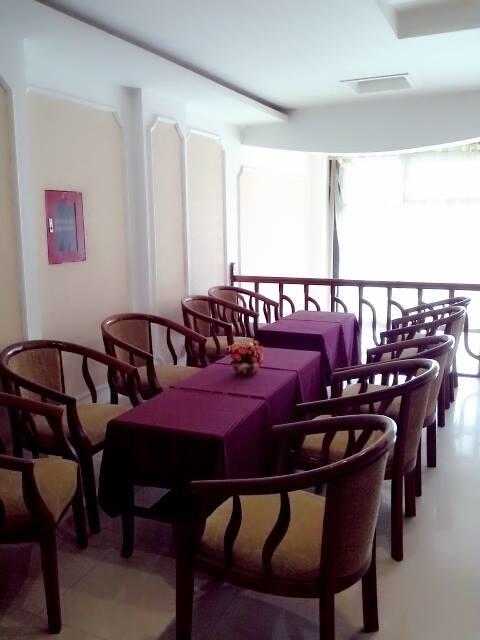 Elly Hotel Hanoi Exterior photo